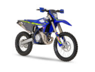 Sherco 300 SE Factory 2025 estudio4