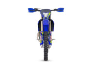Sherco 300 SE Factory 2025 estudio5