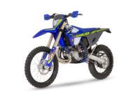 Sherco 300 SE Factory 2025 estudio6