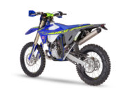 Sherco 300 SE Factory 2025 estudio8