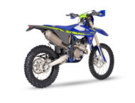 Sherco 300 SEF Factory 2025 estudio1