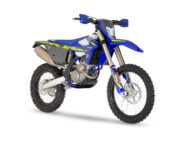 Sherco 300 SEF Factory 2025 estudio3