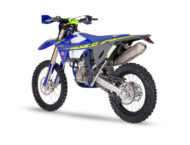 Sherco 300 SEF Factory 2025 estudio7