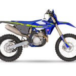 Sherco 450 SEF Factory