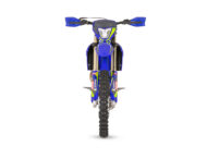Sherco 450 SEF Factory 2025 estudio4