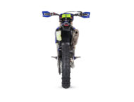 Sherco 450 SEF Factory 2025 estudio8