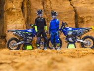 Sherco enduro Factory 2025 familia24