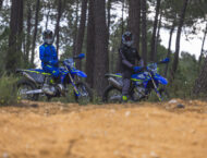 Sherco enduro Factory 2025 familia32