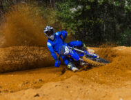 Sherco enduro Factory 2T 2025 accion49