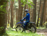 Sherco enduro Factory 2T 2025 accion8