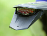 Sherco enduro Factory 2T 2025 detalles1