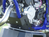 Sherco enduro Factory 2T 2025 detalles10