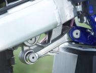 Sherco enduro Factory 2T 2025 detalles12