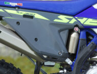 Sherco enduro Factory 2T 2025 detalles3