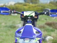 Sherco enduro Factory 2T 2025 detalles8