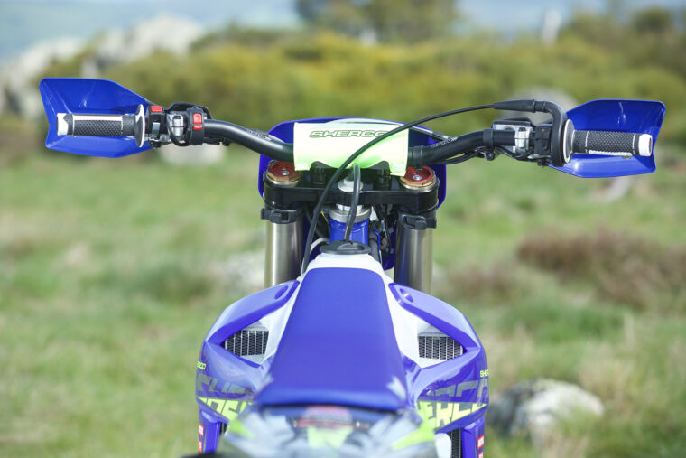 Sherco-enduro-Factory-2T-2025-detalles8
