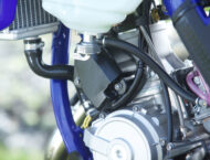 Sherco enduro Factory 2T 2025 detalles9