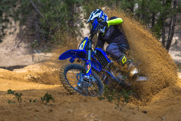 Sherco-enduro-Factory-4T-2025-accion33