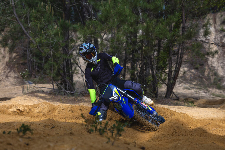 Sherco-enduro-Factory-4T-2025-accion36