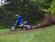 Sherco enduro Factory 4T 2025 accion65