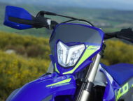 Sherco enduro Factory 4T 2025 detalles10