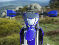 Sherco enduro Factory 4T 2025 detalles11