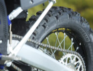 Sherco enduro Factory 4T 2025 detalles13