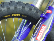 Sherco enduro Factory 4T 2025 detalles14