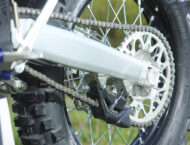 Sherco enduro Factory 4T 2025 detalles15