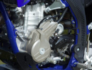 Sherco enduro Factory 4T 2025 detalles16