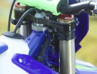 Sherco enduro Factory 4T 2025 detalles19