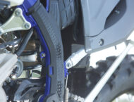 Sherco enduro Factory 4T 2025 detalles2