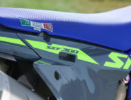 Sherco enduro Factory 4T 2025 detalles20