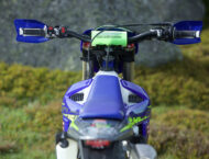 Sherco enduro Factory 4T 2025 detalles23