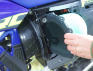 Sherco enduro Factory 4T 2025 detalles24