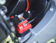 Sherco enduro Factory 4T 2025 detalles25