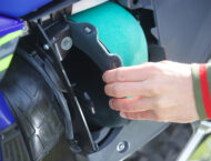 Sherco enduro Factory 4T 2025 detalles26