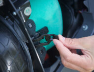 Sherco enduro Factory 4T 2025 detalles27