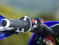 Sherco enduro Factory 4T 2025 detalles28