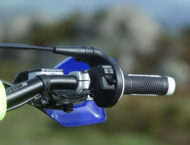 Sherco enduro Factory 4T 2025 detalles29