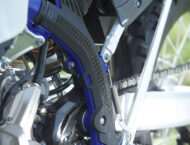 Sherco enduro Factory 4T 2025 detalles3