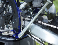 Sherco enduro Factory 4T 2025 detalles30