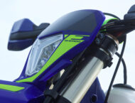 Sherco enduro Factory 4T 2025 detalles32
