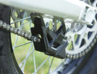 Sherco enduro Factory 4T 2025 detalles33