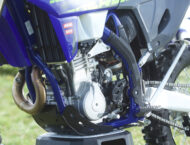 Sherco enduro Factory 4T 2025 detalles34