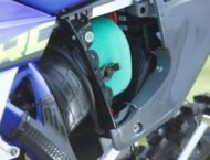 Sherco enduro Factory 4T 2025 detalles35