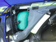 Sherco enduro Factory 4T 2025 detalles36