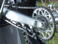 Sherco enduro Factory 4T 2025 detalles39