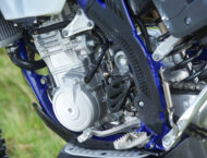 Sherco enduro Factory 4T 2025 detalles41