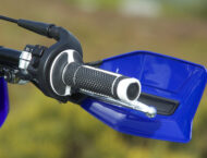 Sherco enduro Factory 4T 2025 detalles42